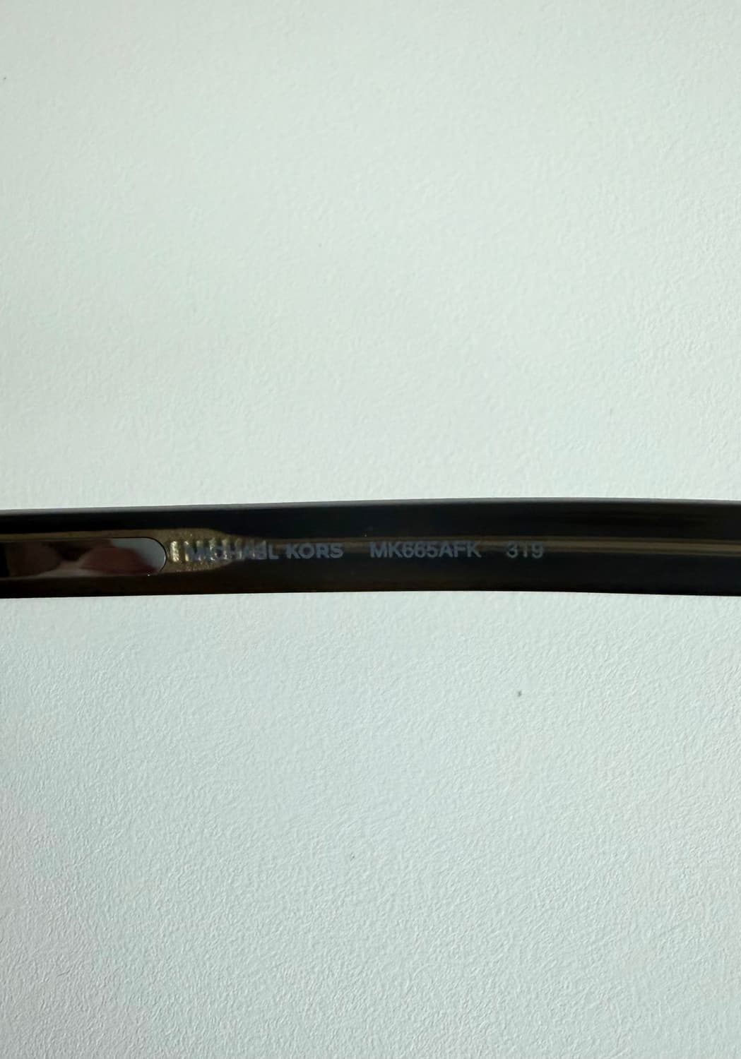 [마이클 코어스] 안경테 MK665AFK 319  상품이미지5