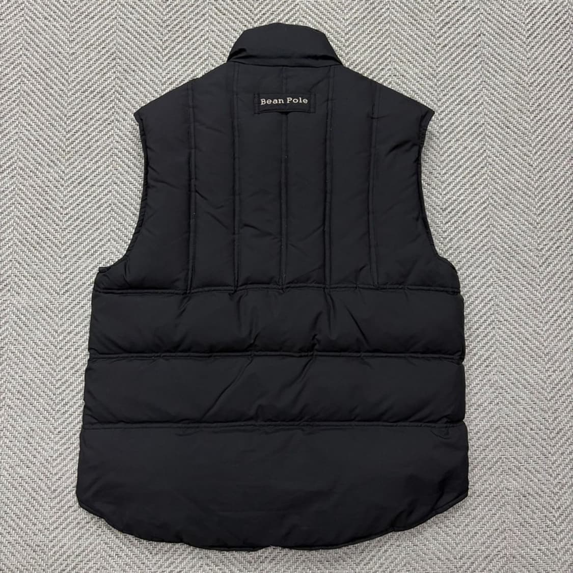 빈폴 패딩 베스트 v1961 상품이미지2