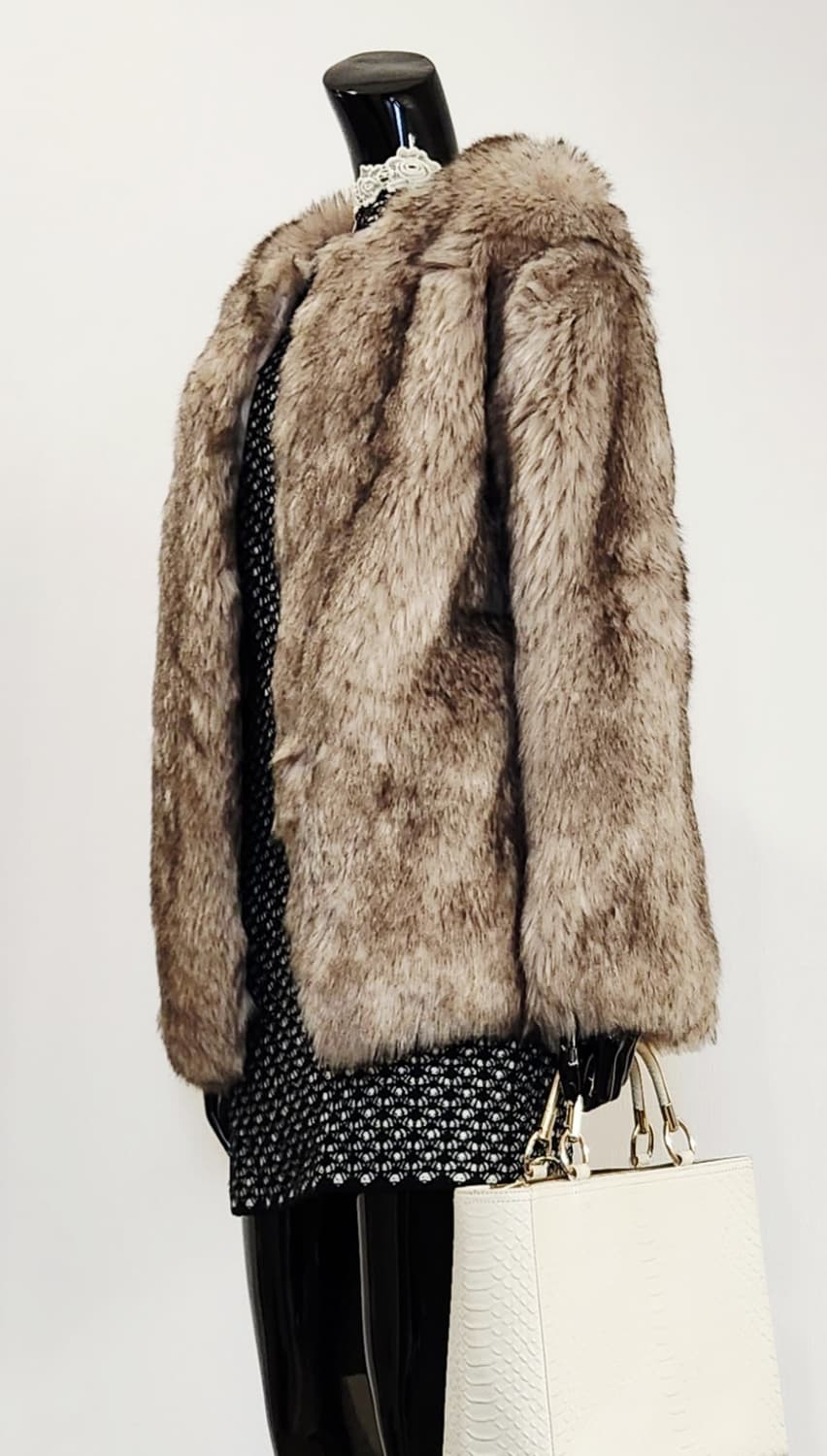 에코퍼 베이지  상품이미지6