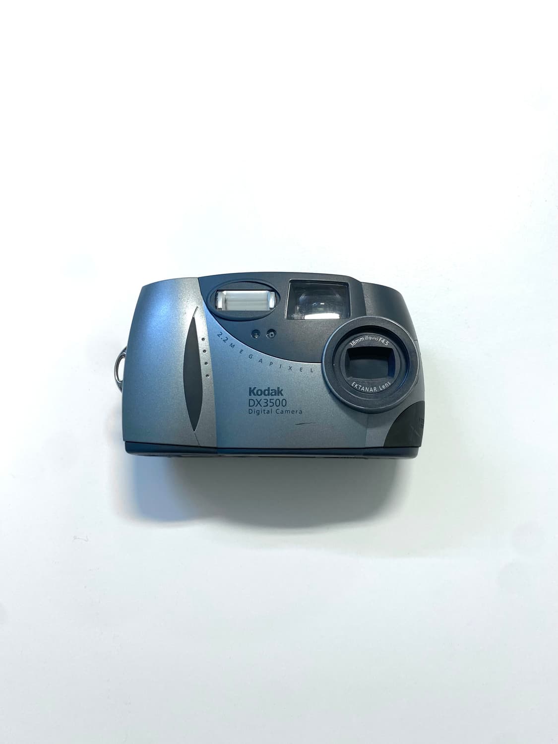 코닥 DX3500 디지털 카메라 상품이미지9