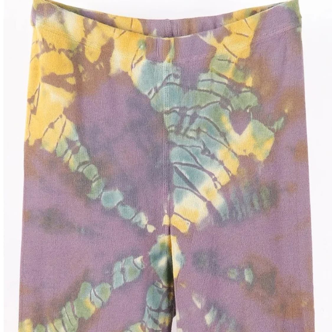 니들스 코튼 100% 레깅스 상품이미지2