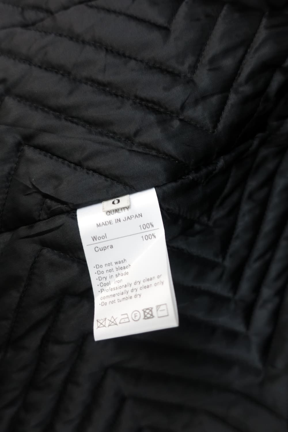 SHINYASEKI 코트 상품이미지10