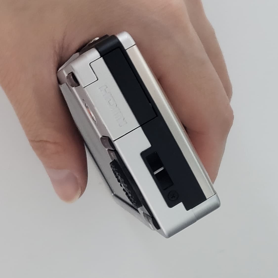 작례o 올림푸스 디카 뮤 7040 카메라 판매합니다 상품이미지4