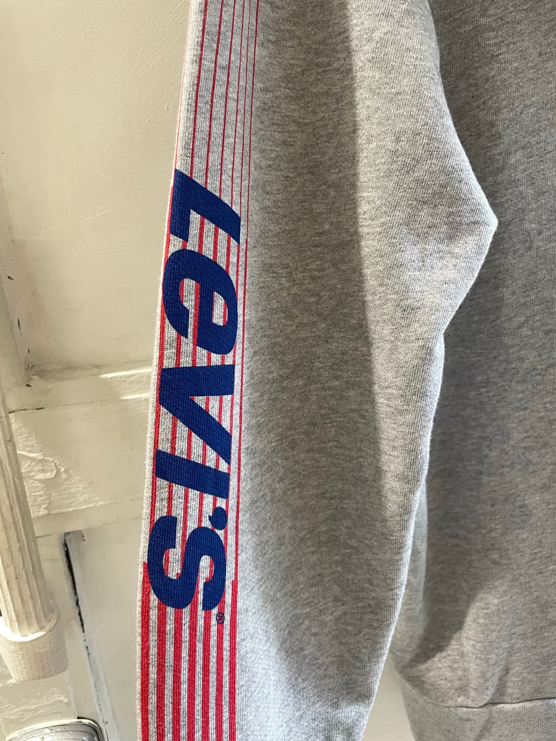LEVI'S hoodie 상품이미지5