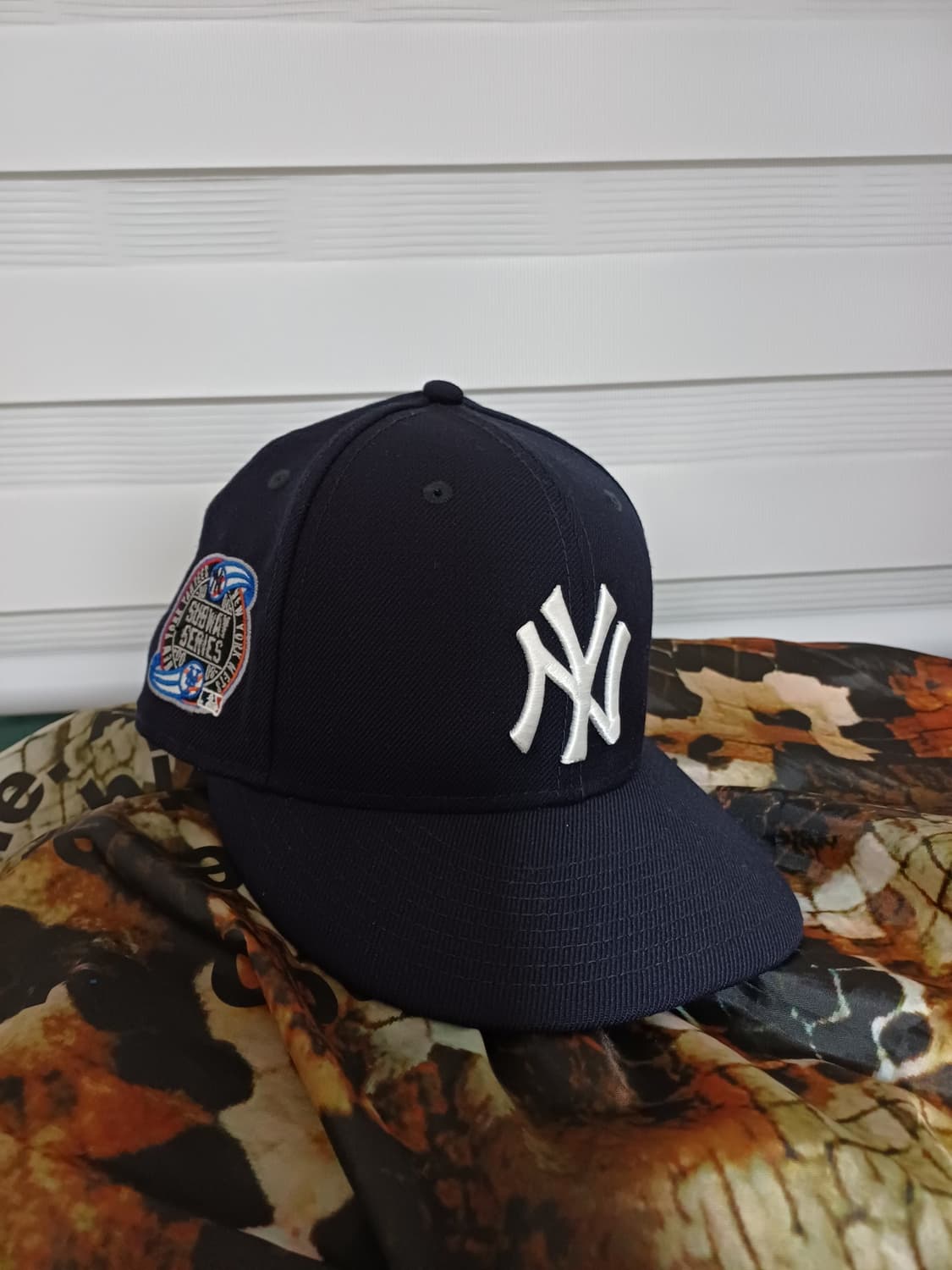 어웨이크 뉴욕 뉴에라 awake ny x new era 59fifty 상품이미지3