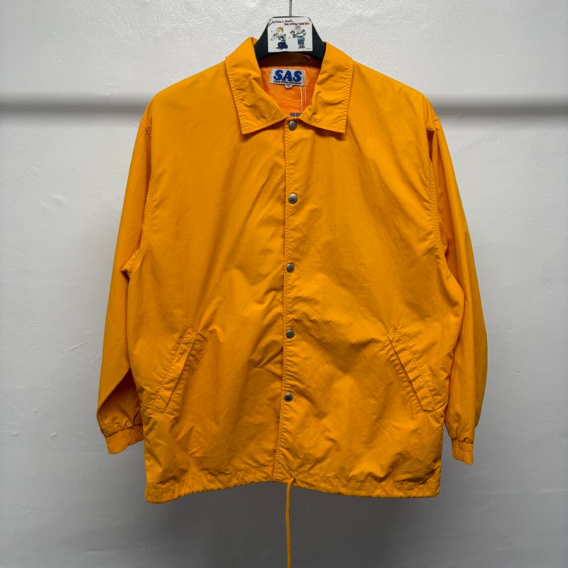 SAS 바람막이 상품이미지1