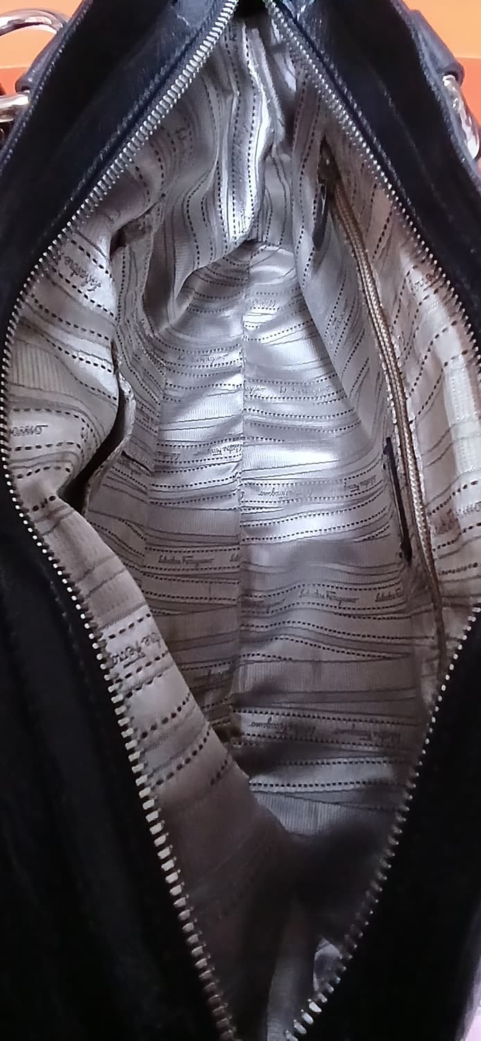 페라가모 마리사 간치니 숄더백 상품이미지5