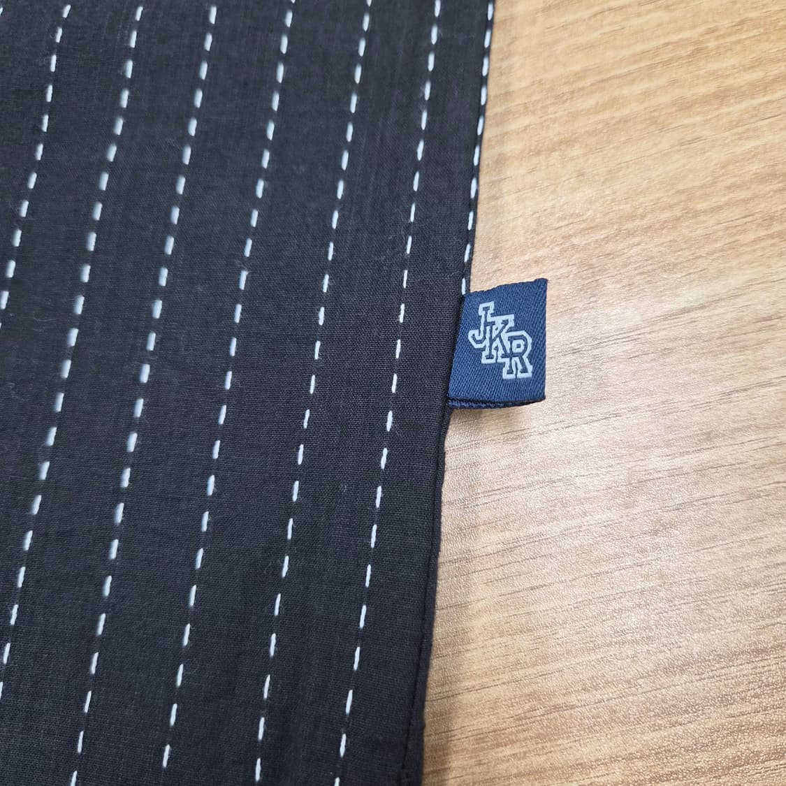 Joker Premium Sashiko Stitch 반팔 셔츠 상품이미지8
