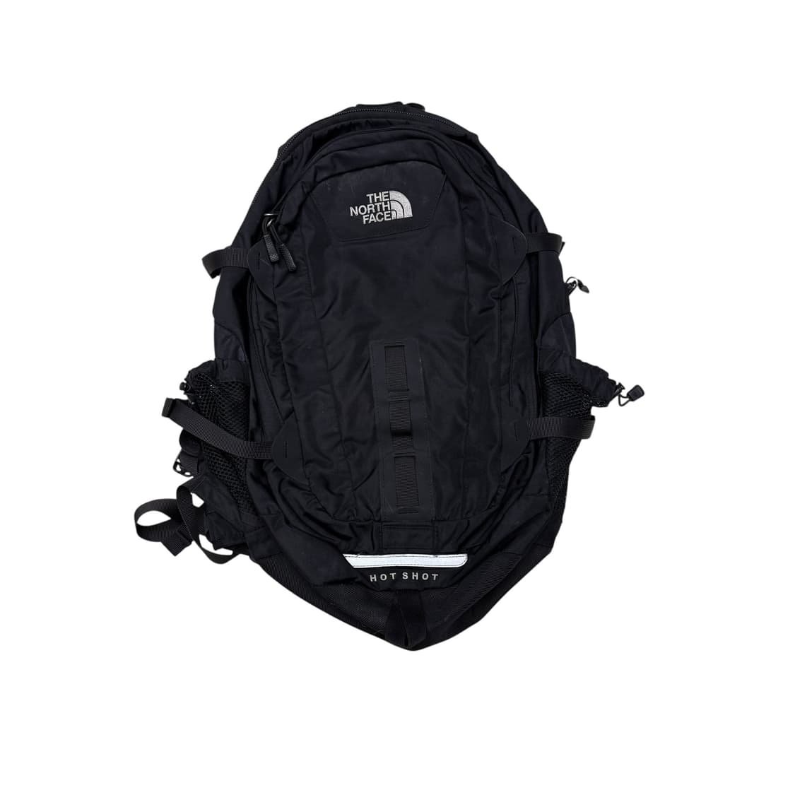 노스페이스 핫샷 블랙 백팩 상품이미지3