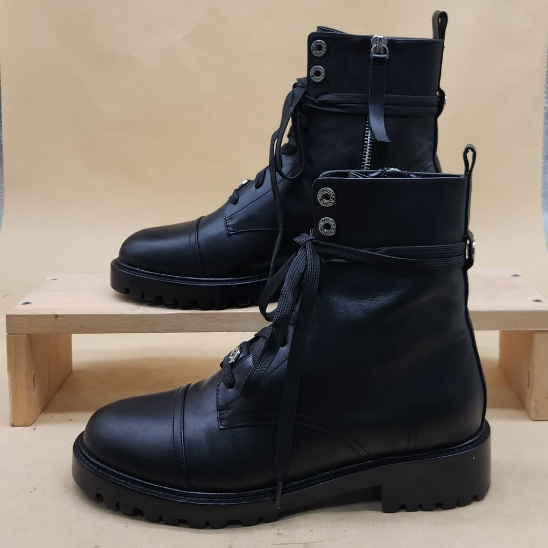 슈콤마보니 송혜교워커부츠375 245 상품이미지1