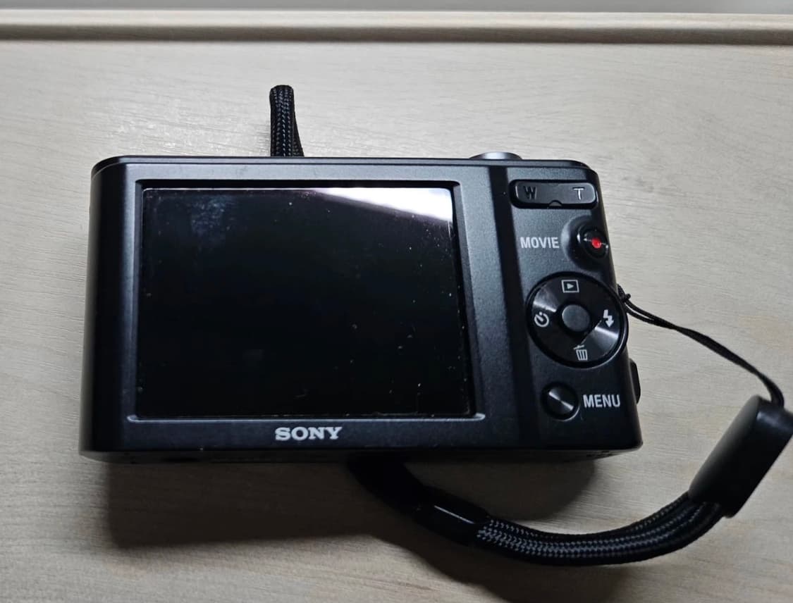 소니 사이버샷 DSC-W810 상품이미지4