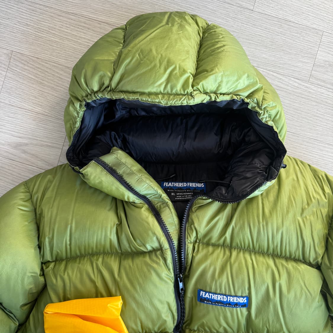 [XL] 페더드 프렌즈 헬리오스 구형 그래스 상품이미지3