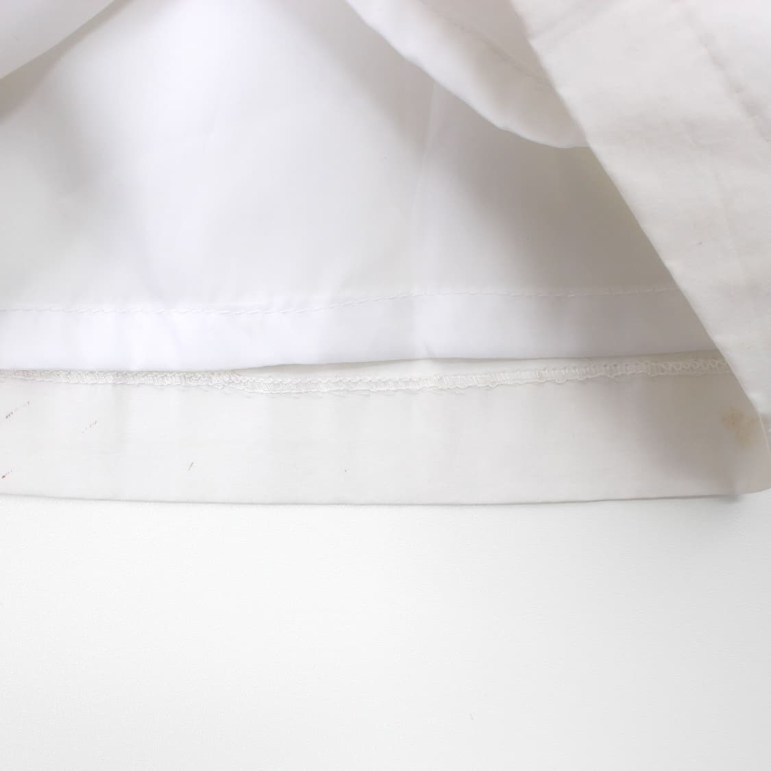 띠어리 Theory 띠어리 화이트 나시 미디 원피스 상품이미지6