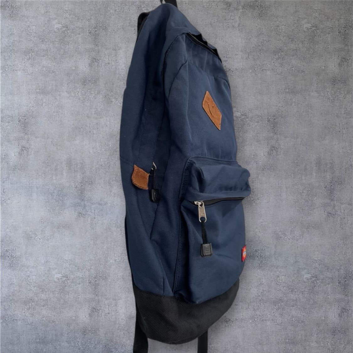 디키즈 Dickies 네이비 백팩 상품이미지5