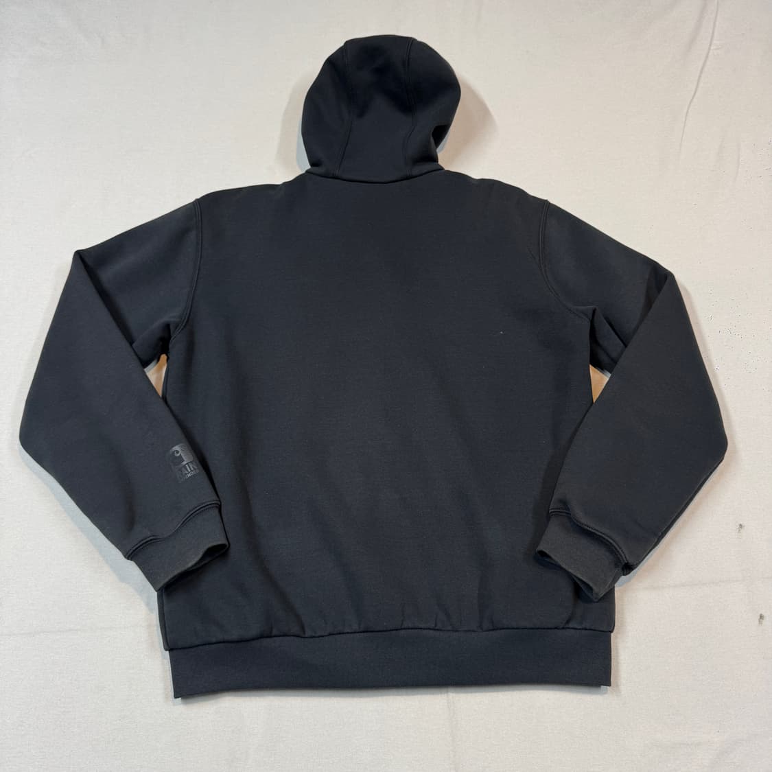 S) 칼하트 레인디펜더 워크웨어 써멀 후드집업 T80 상품이미지6