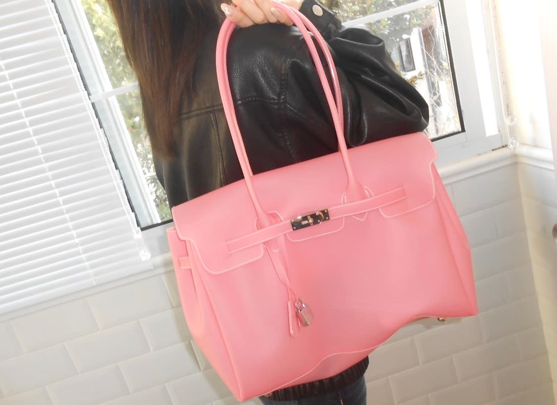 젤리버킨,젤리퍼킨 예약주문🩷 상품이미지1