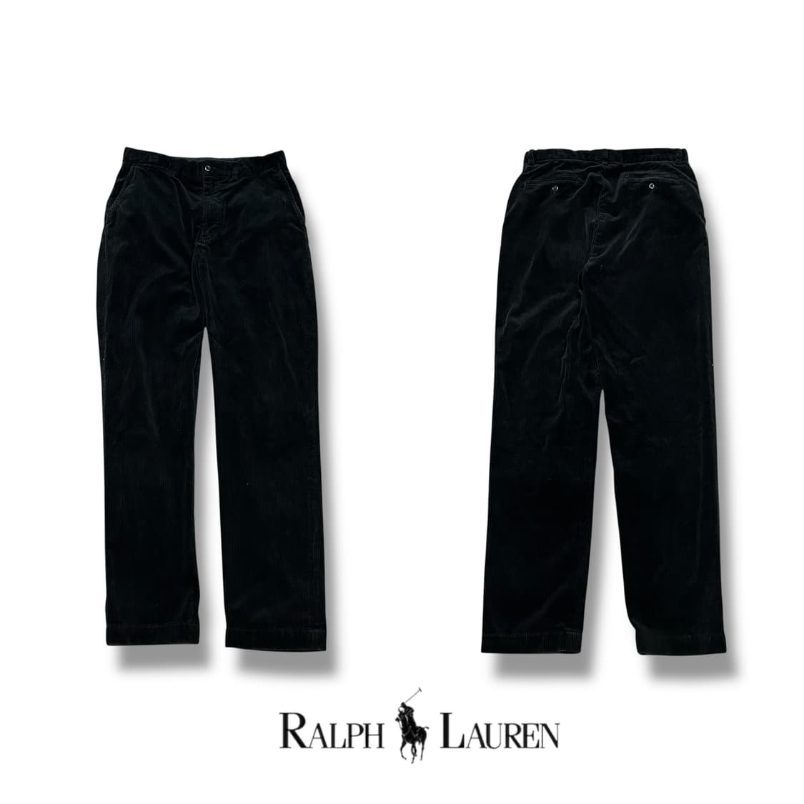 폴로 랄프로렌 코듀로이 팬츠 s08770 상품이미지1