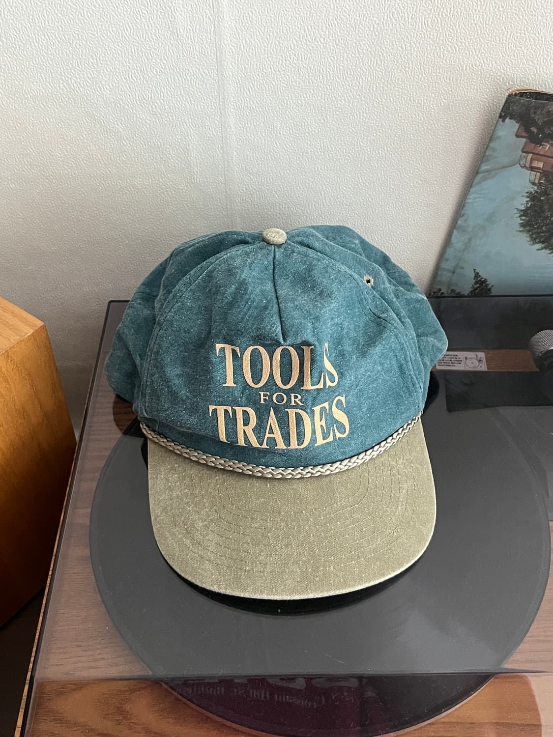 90s Vintage Sanpback  상품이미지2