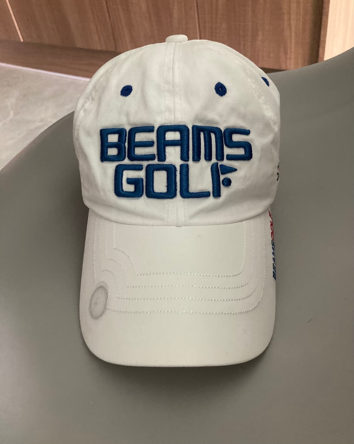BEAMS 빔즈  모자 상품이미지1