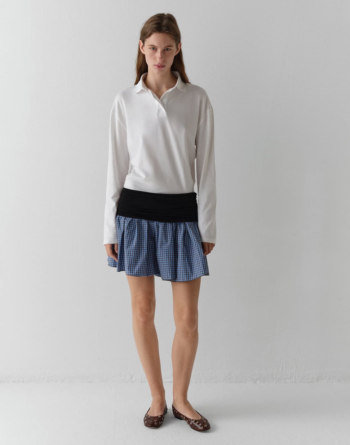 Chico mini dress S 상품이미지1