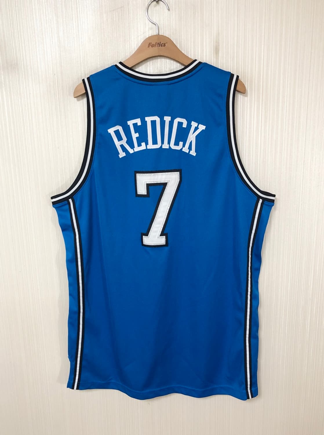 NBA 아디다스 올랜도매직 올드유니폼 44 #7 JJ레딕 '06 루키져지 상품이미지8