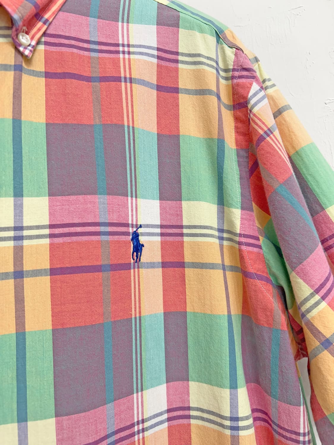 POLO  Made in india  상품이미지8