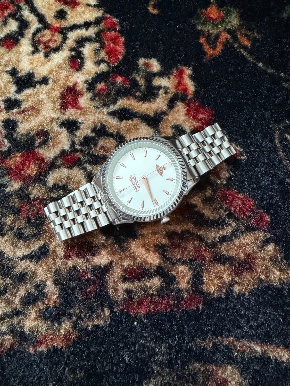 정품 비비안웨스트우드 시계 상품이미지2