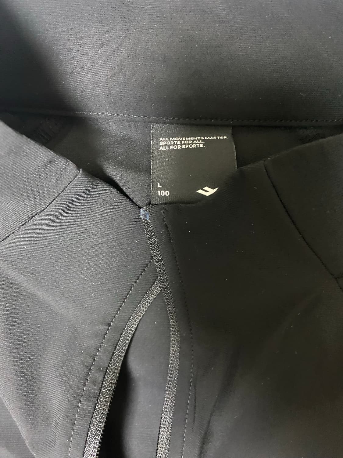 프로스펙스 팀코리아 레슬링 져지 상품이미지3