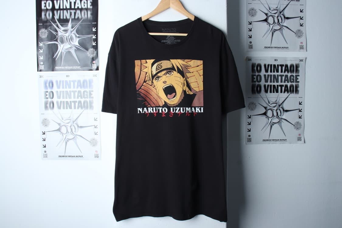 (2XL-3XL) 브랜드빈티지 반팔 티셔츠 00s USA-H31263 상품이미지2