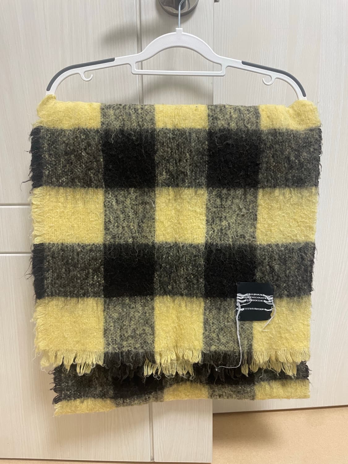 아워레가시 머플러 상품이미지1