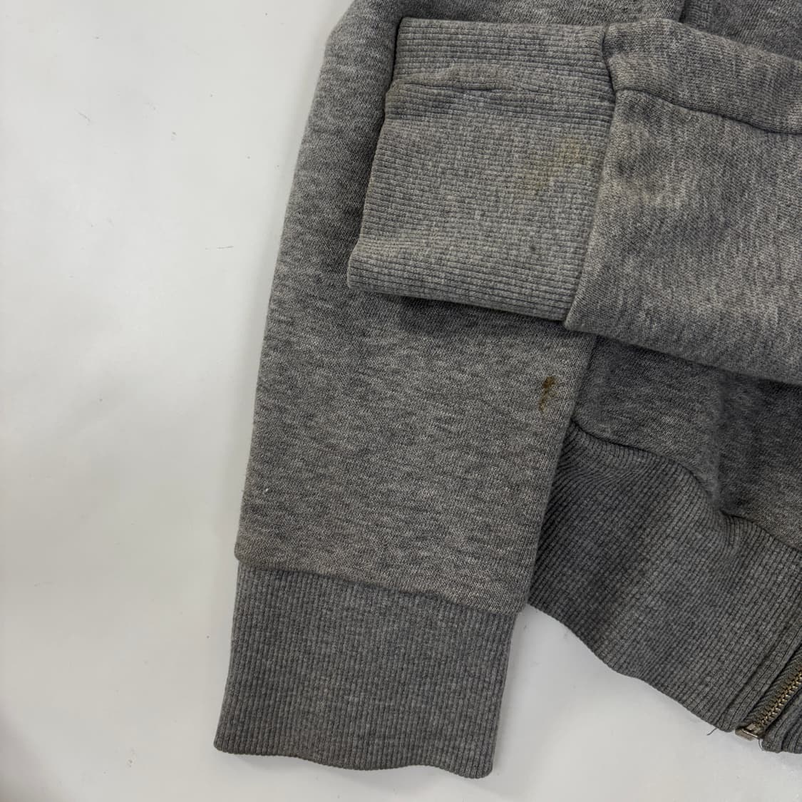 아베크롬비 후드집업 상품이미지6