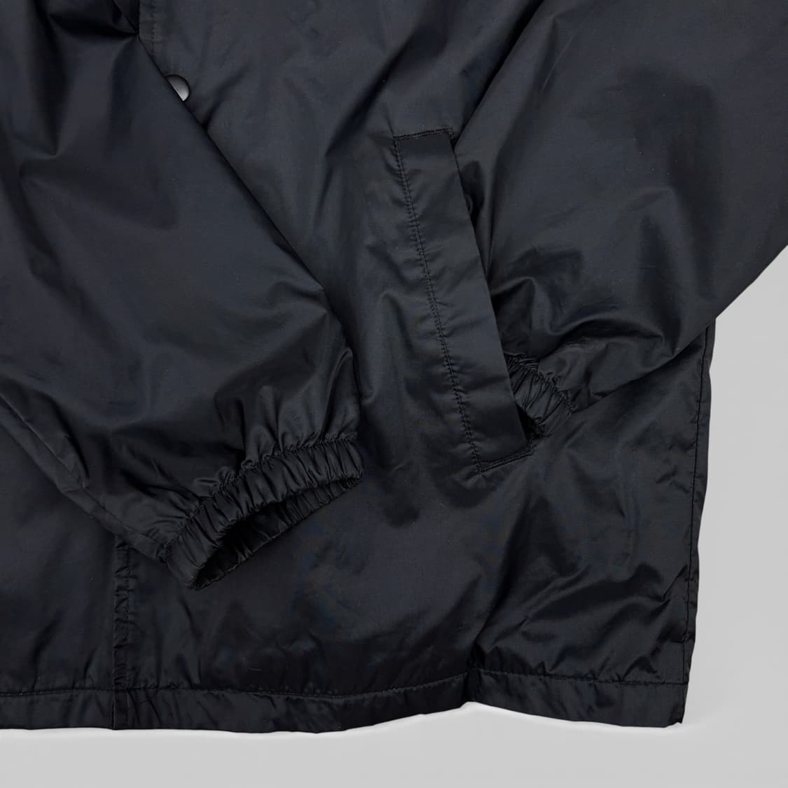 언더커버 코치자켓 M 상품이미지6