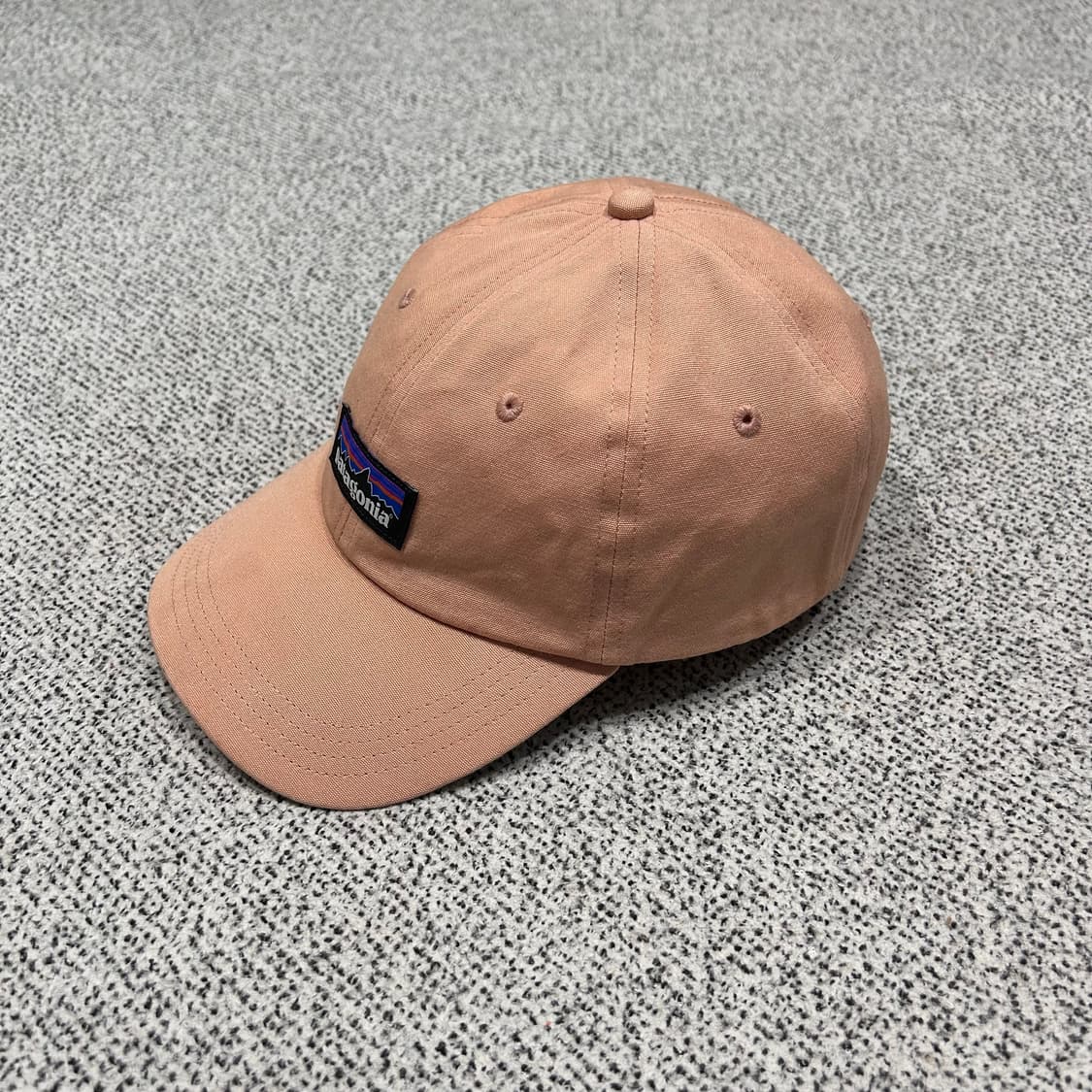 파타고니아 P6캡 상품이미지2