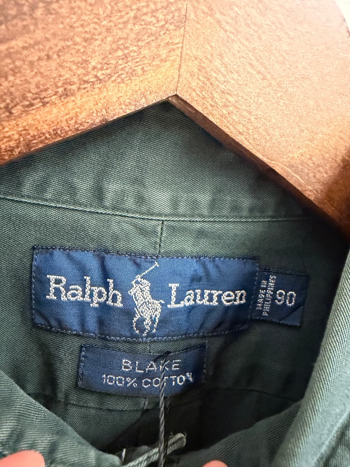 N98. 폴로 셔츠 상품이미지2