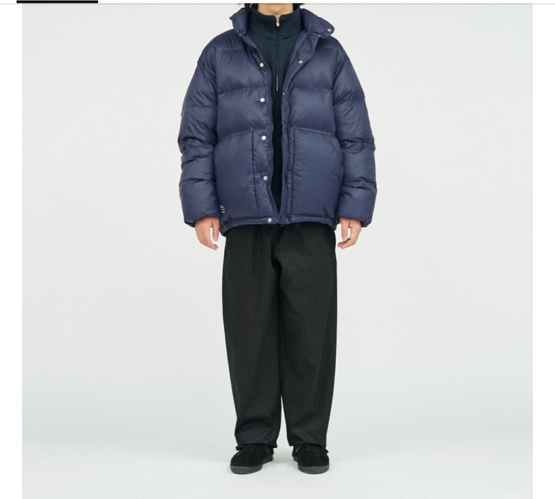 프레시서비스 코퍼레이트다운 L 상품이미지2