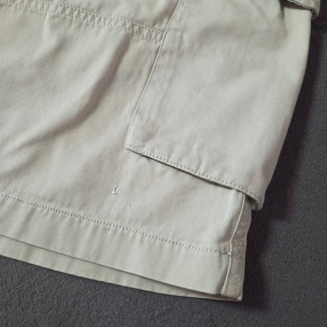 폴로 카고 쇼츠 반바지 상품이미지6