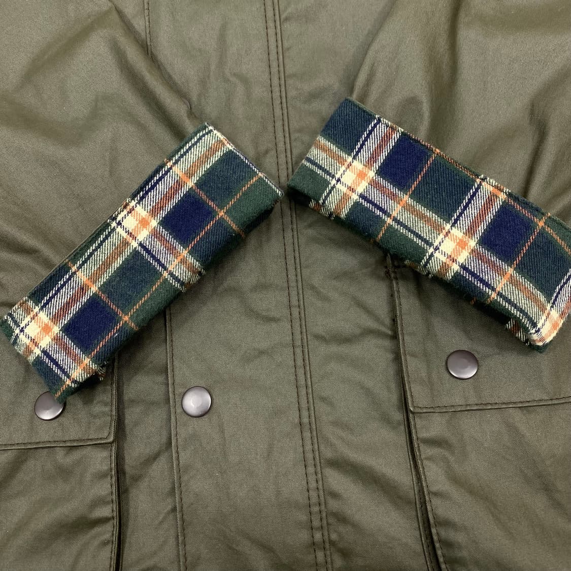 빈티지 워크자켓 Free 상품이미지4