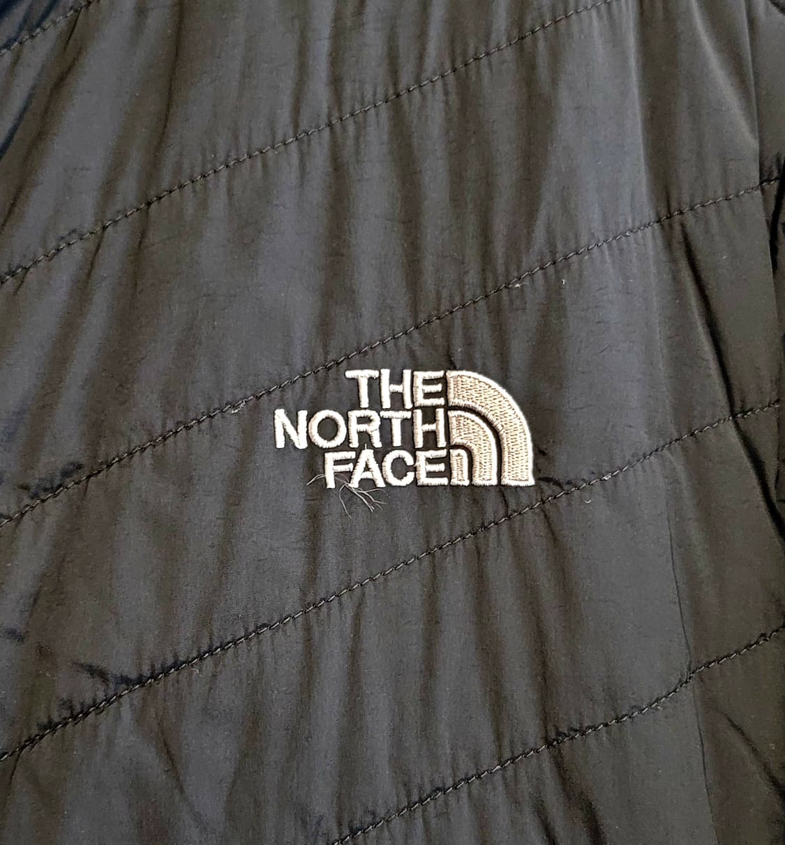 노스페이스 화이트라벨(여성용) V-모션 풀집업 바람막이 자켓(점퍼) 상품이미지6