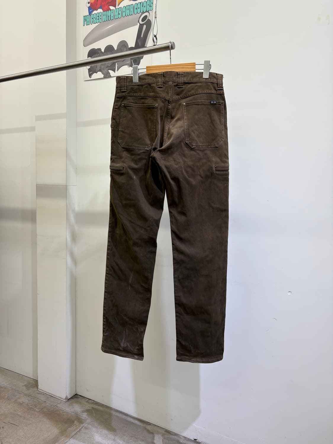 MEN'S BIGI (Made in Japan) 상품이미지5