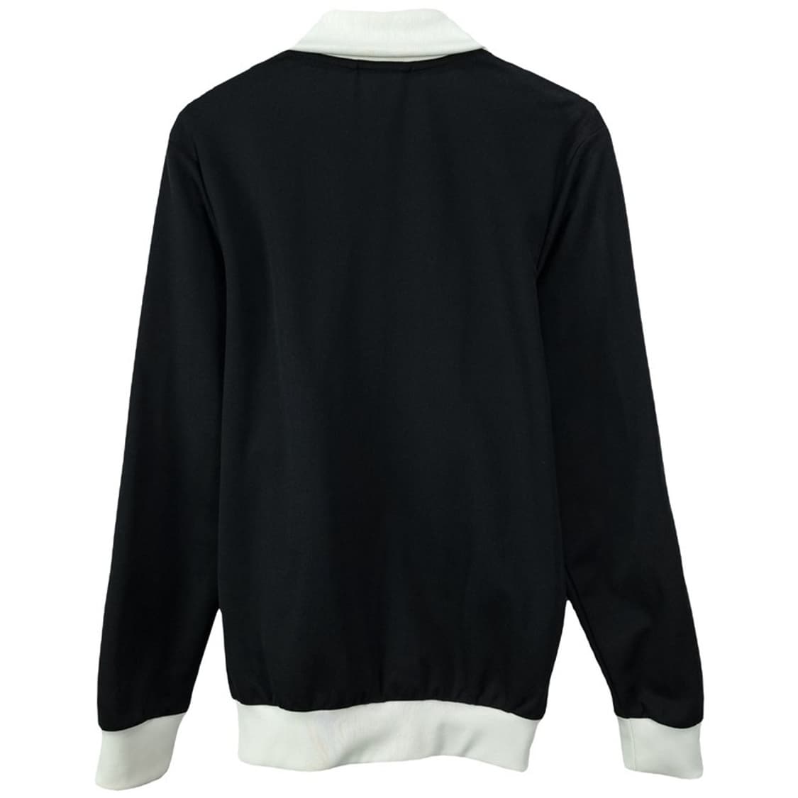 [아디다스] 베켄바우어 신형 검흰 져지 트랙탑 집업 자켓 M19855 상품이미지3