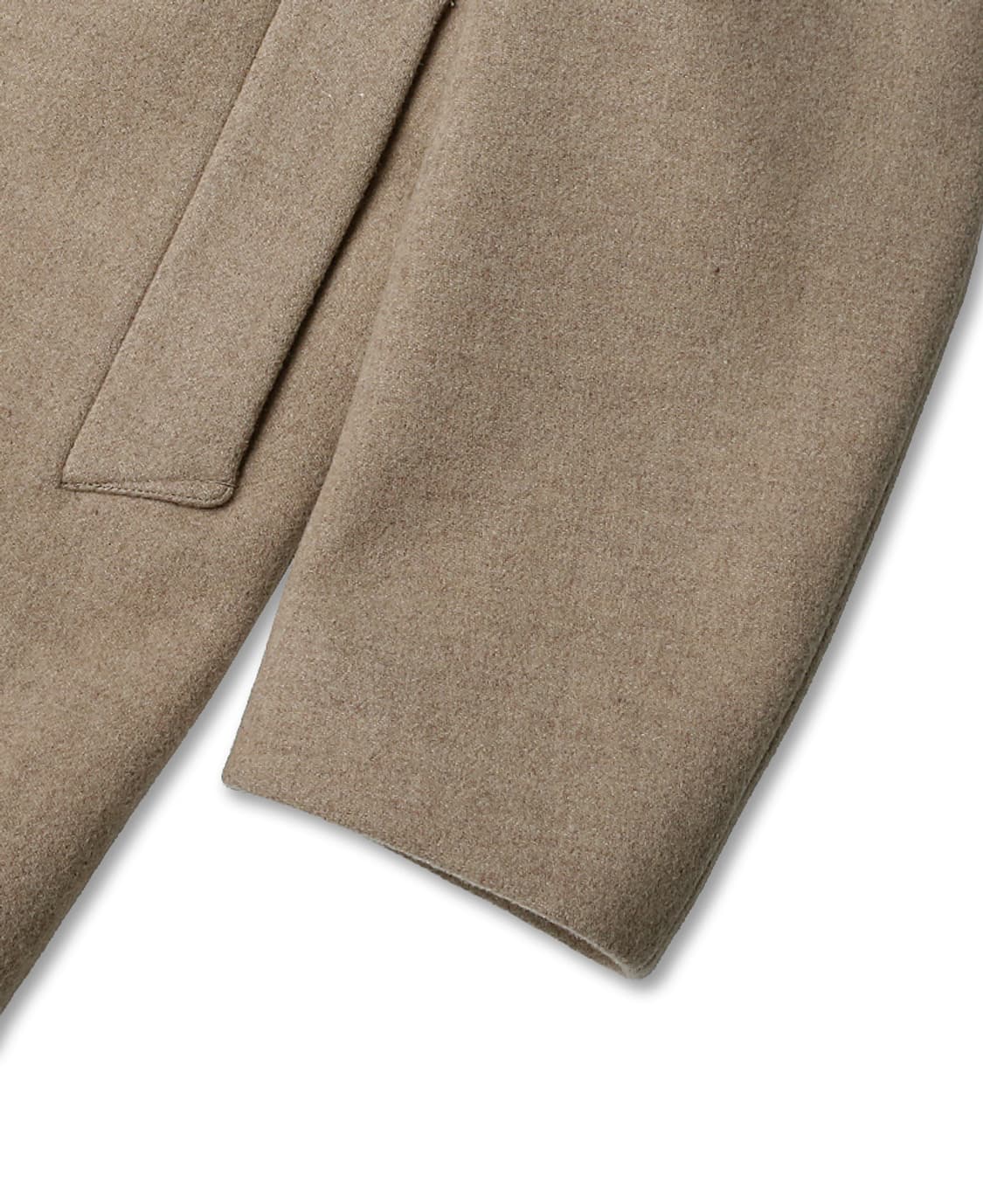 유나이티드 애로우즈 도쿄 [United Arrows Tokyo] 피코트 상품이미지4