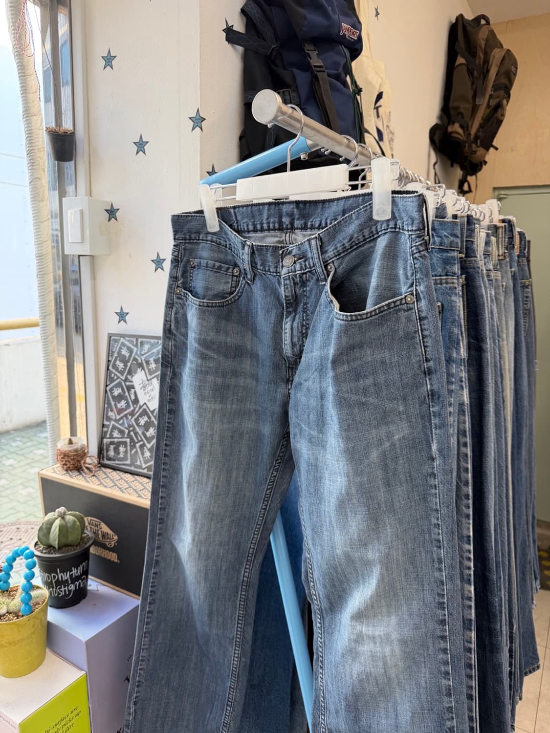 Levi's 559 (33X30) 상품이미지1