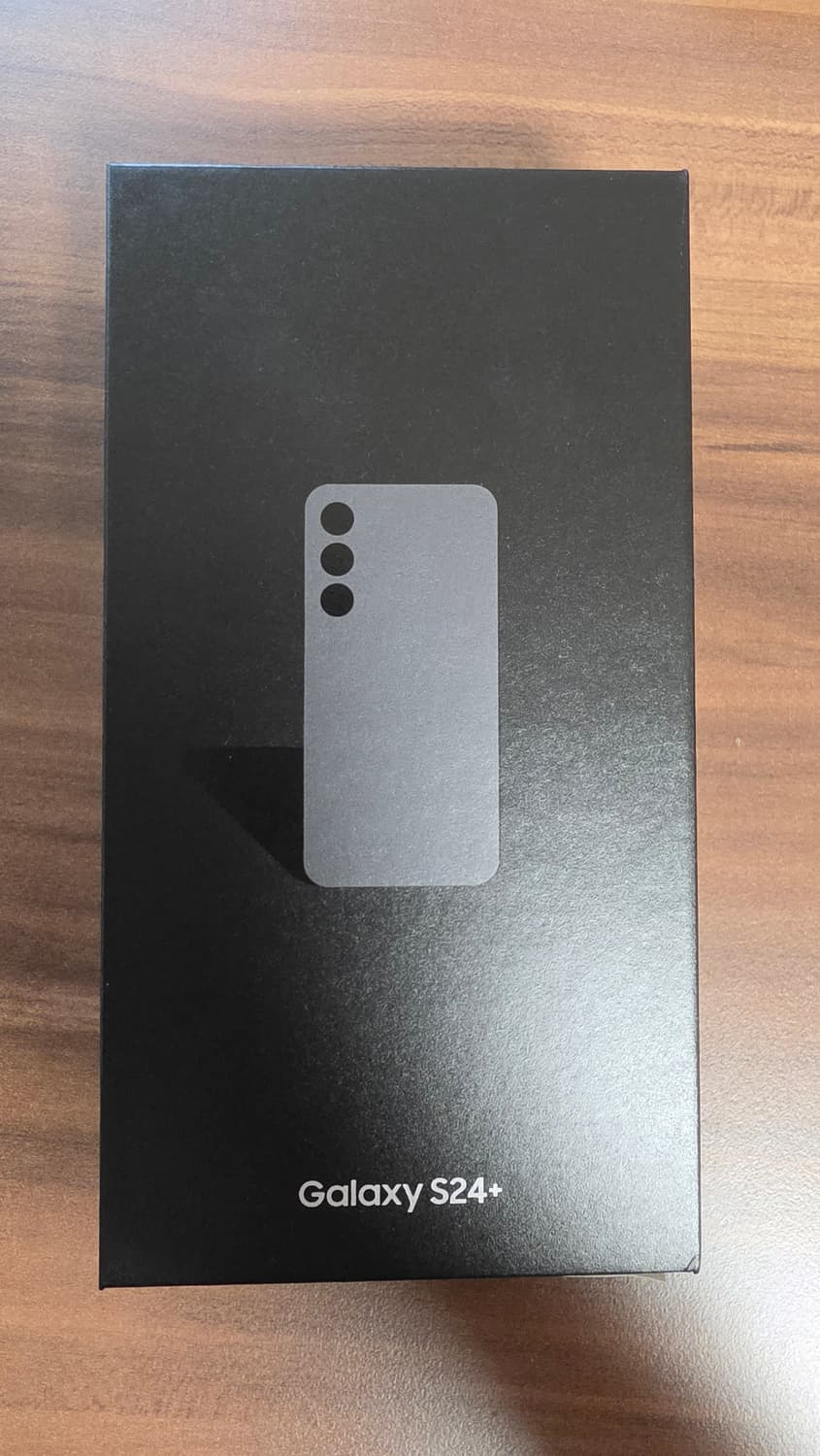 삼성 갤럭시 S24+ 플러스 블랙 512G +케이스 2pcs (All수리 상품이미지1