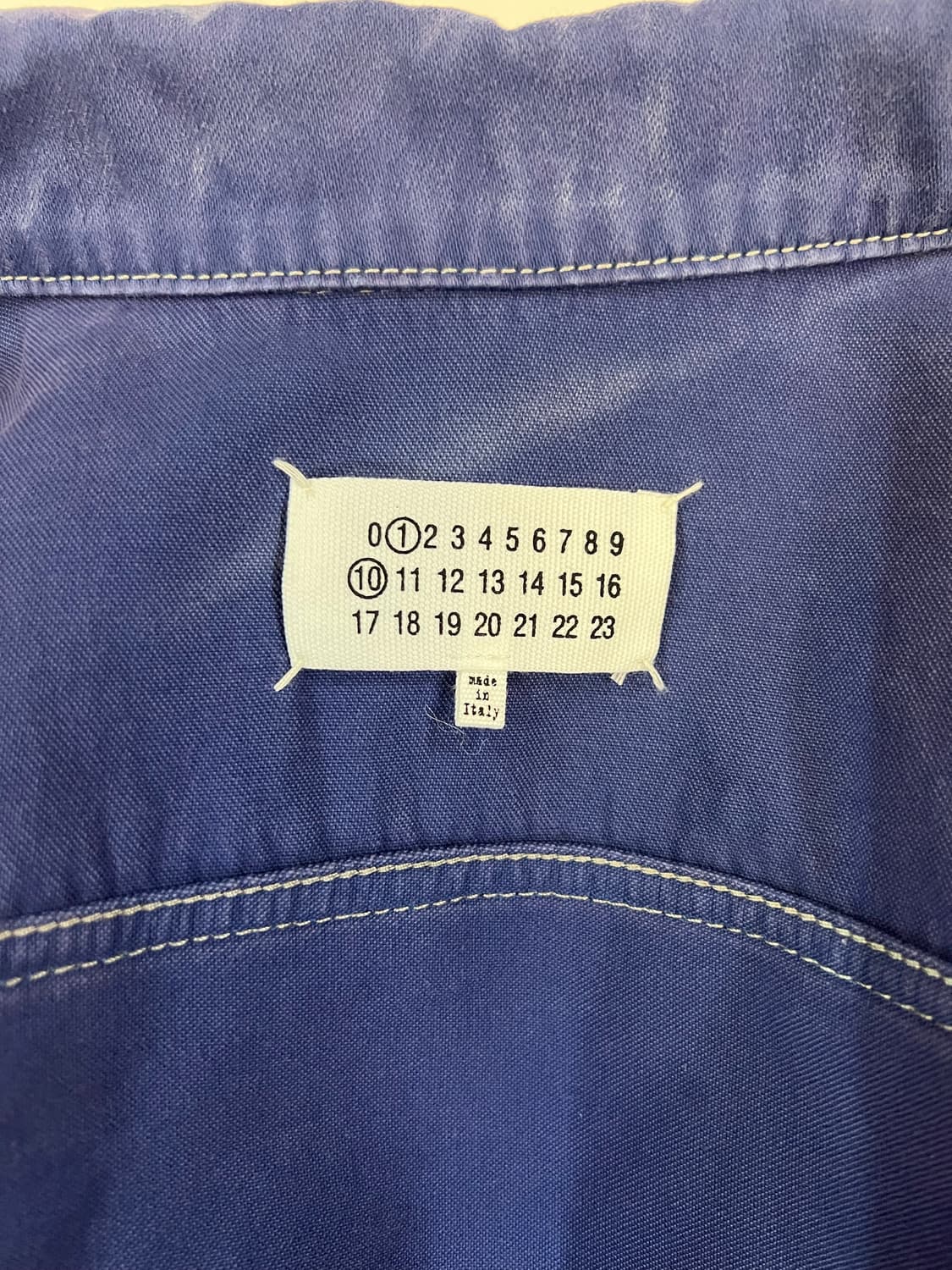 데님 자켓 상품이미지5