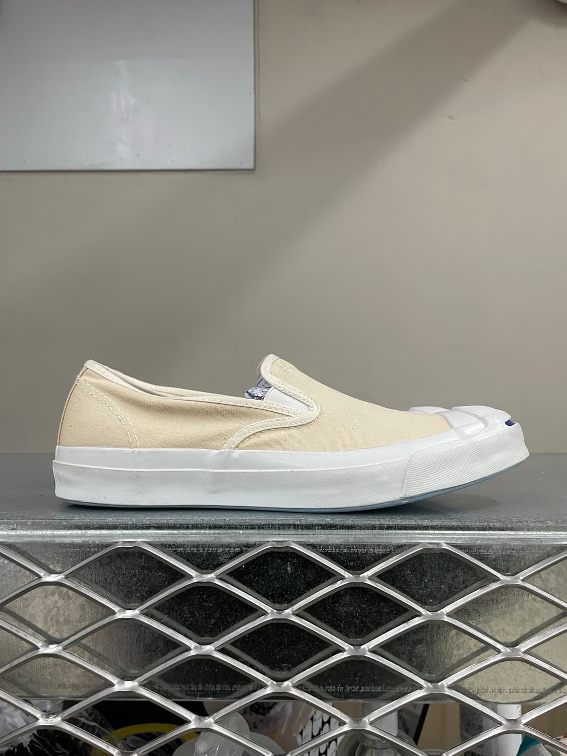 컨버스 잭퍼셀 시그니처 슬립온 270 상품이미지4