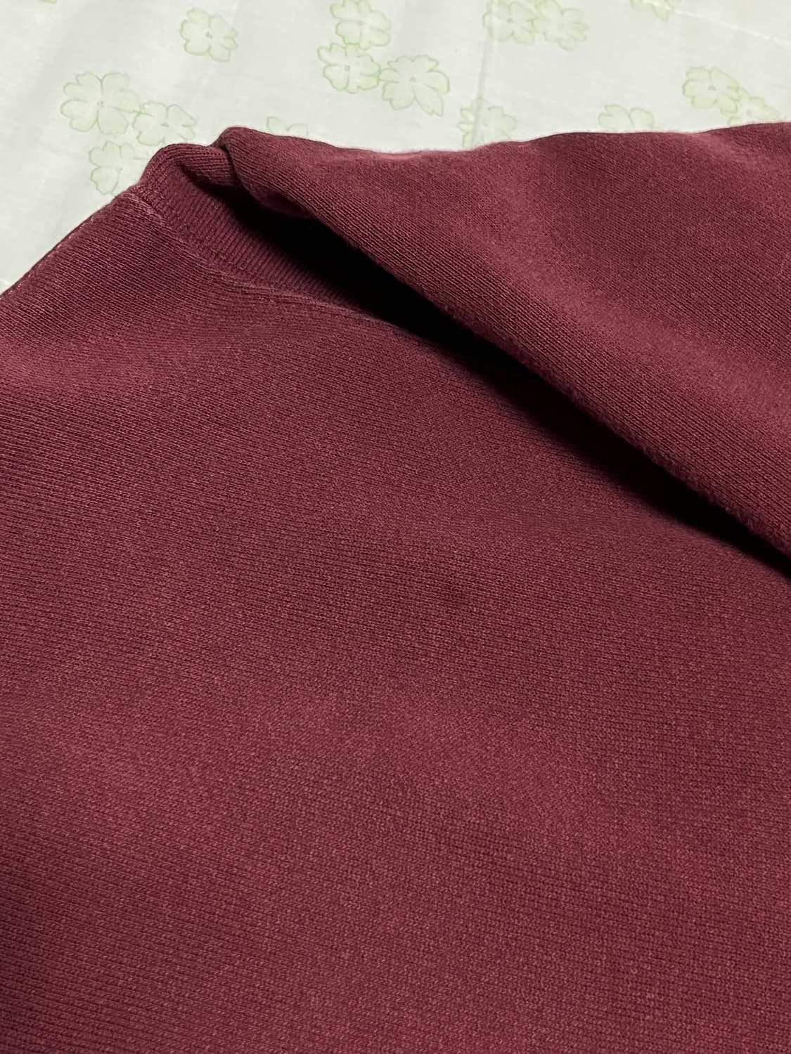 다임 클래식 카너서 크루넥 스웻 셔츠 [L] 상품이미지7