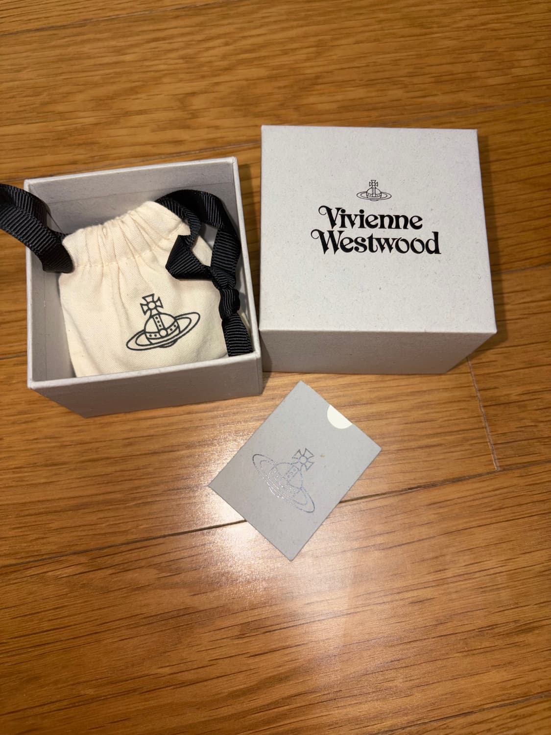 비비안웨스트우드 레이나 목걸이 상품이미지4