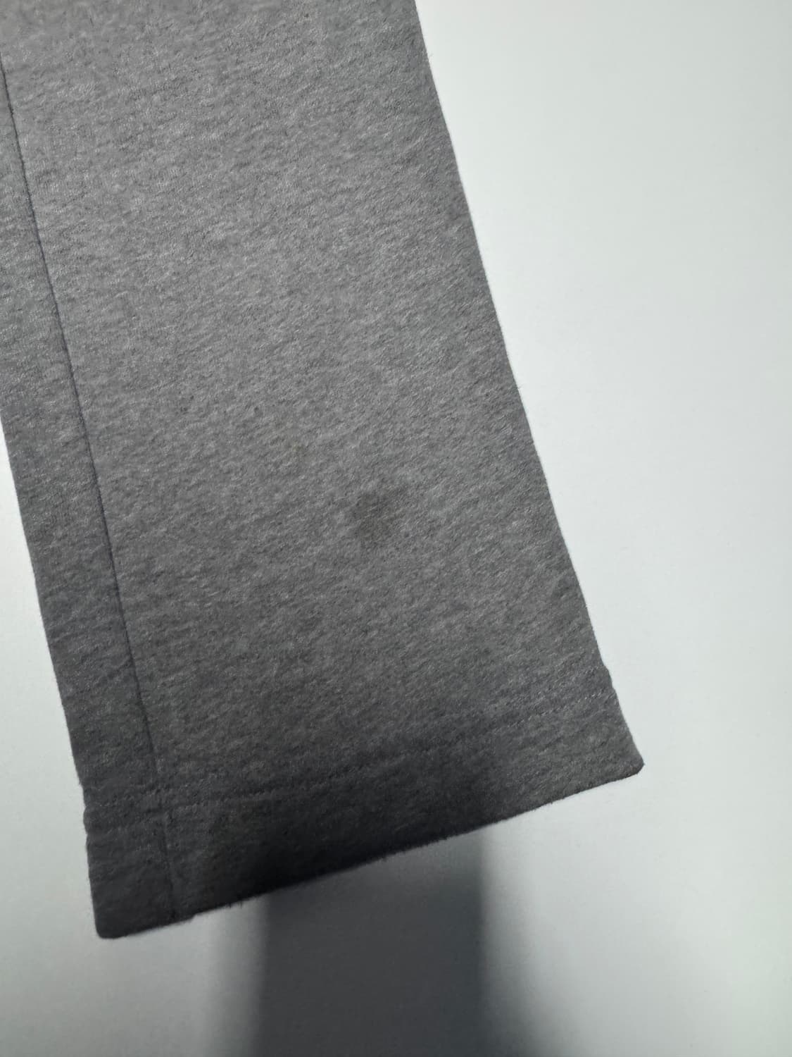 여성 홀리스터 핑크 스펠로고 트레이닝 팬츠 xs 상품이미지5