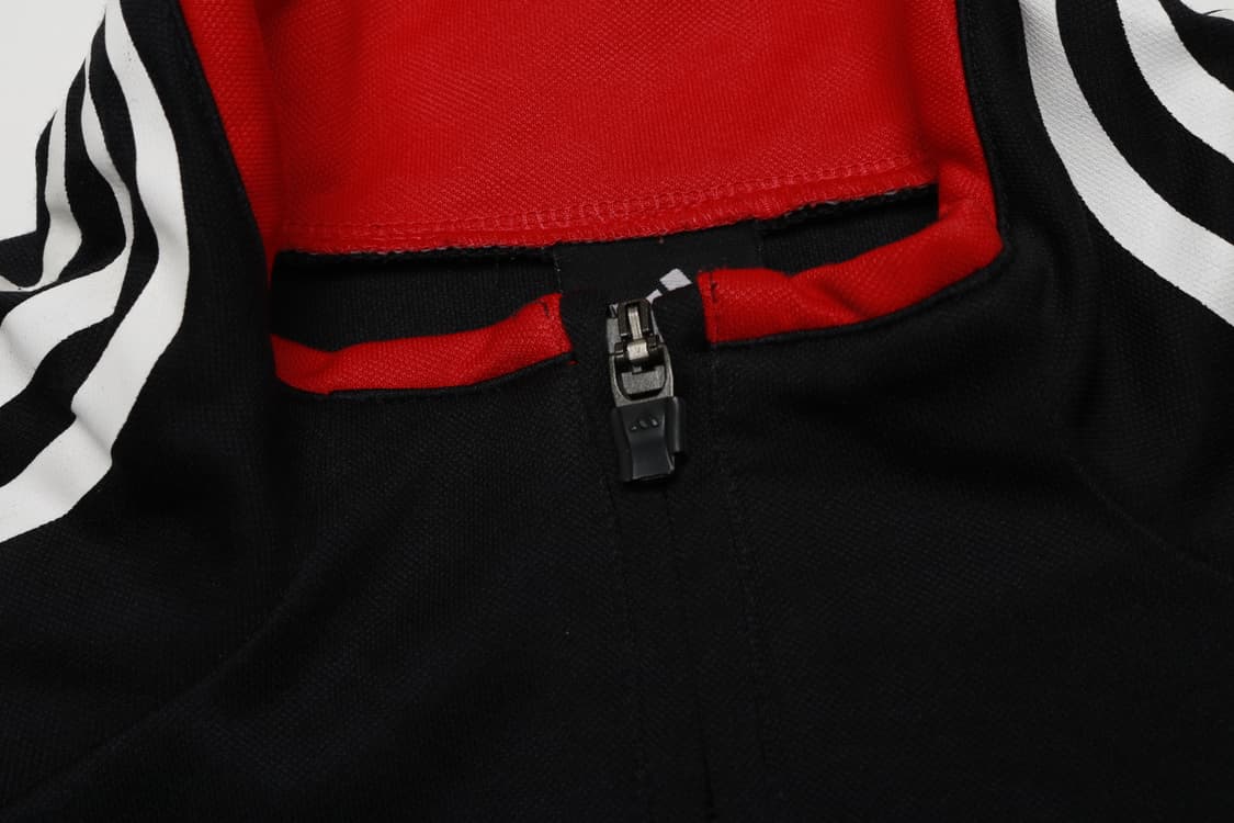 [XXL] 00's 아디다스 프레데터 트레이닝탑 상품이미지4