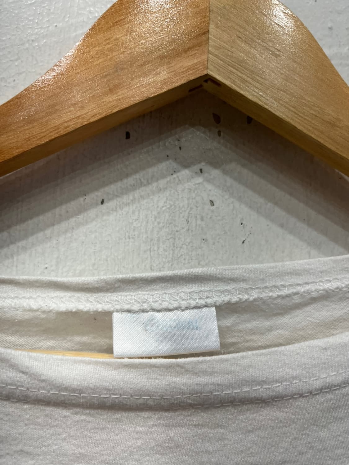 ORCIVAL 오르치발 우먼즈 티셔츠 Made in FRANCE 상품이미지3